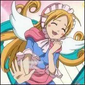 Qui est le doubleur de l'esprit de Lucy qui chante  merveilles, Lyra de la Lyre ?