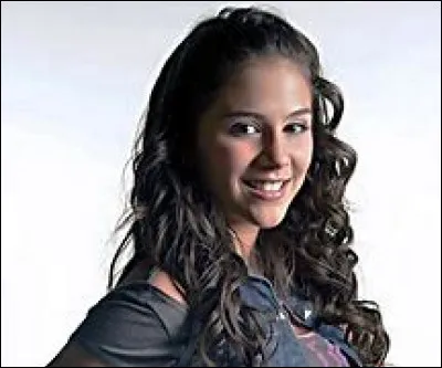 La famille de Daisy est composée de :