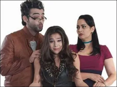 Révèle les pouvoirs des O'brien, sauf Vicente !