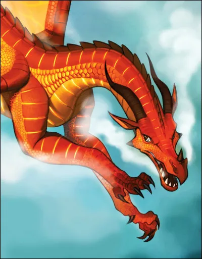 Péril est-elle méchante ?