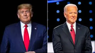 Lors des élections américaines de 2020, Joe Biden l'a remporté avec un total de