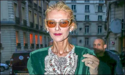 Céline Dion a révélé que son nouveau passe-temps favori était