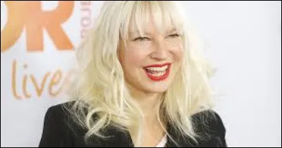 Sia se retire du monde de la musique car
