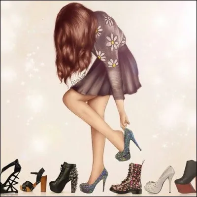 Ton style est plutôt :