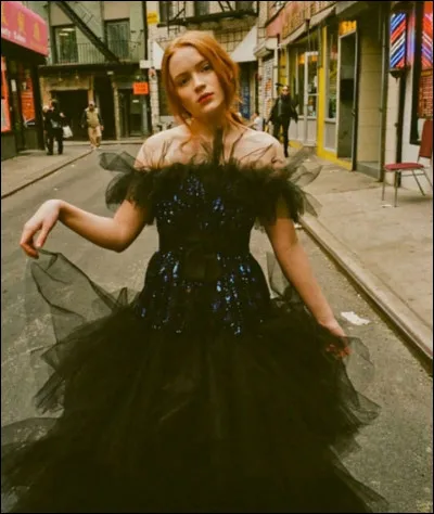 Quel film ou série l'a fait connaître ?