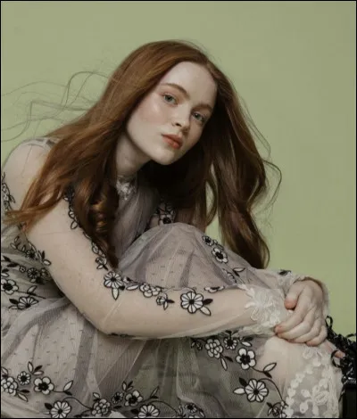 Qui est sa meilleure amie ?