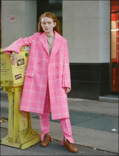 Quels sont ses sports préférés ?