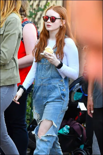 Quelle est sa nationalité ?