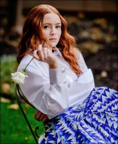 Quelle est sa taille ?