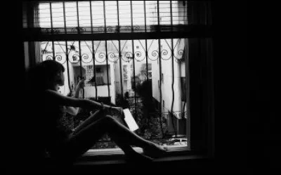 Qui a écrit "Le Voyage des innocents" ?