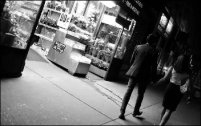 Qui a écrit "L'Adieu aux armes" ?