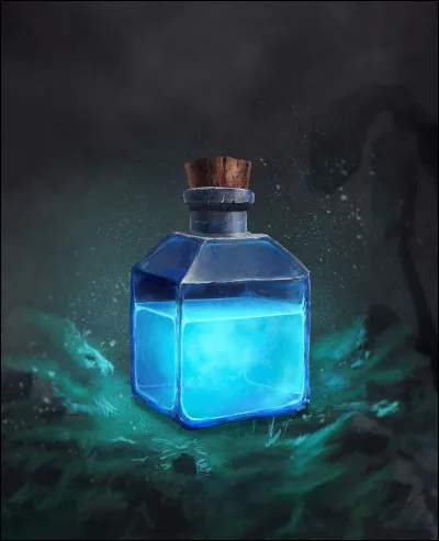 A quoi sert la potion Tue-loup ?