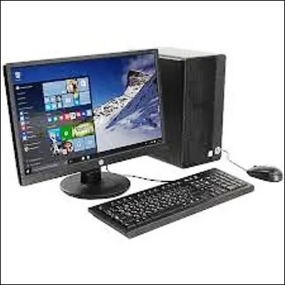 Quel p&eacute;riph&eacute;rique informatique est g&eacute;n&eacute;ralement de type QWERTZ en Suisse ?