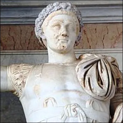 Quel pr&eacute;nom est commun &agrave; trois empereurs romains et &agrave; un personnage des "Trois mousquetaires" ?