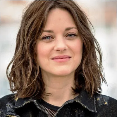 Quel film a valu &agrave; Marion Cotillard un Oscar de la meilleure actrice ?