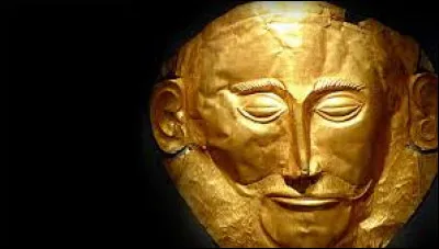 Qui était Agamemnon ?