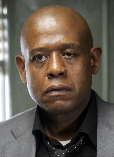 Qui est cet acteur ?