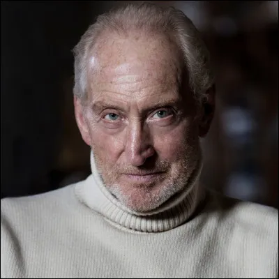 Qui est cet acteur ?