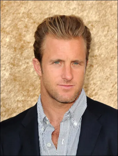 Qui est cet acteur ?