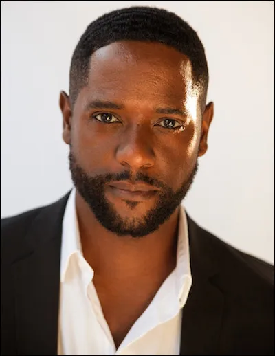 Qui est cet acteur ?