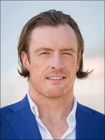 Qui est cet acteur ?