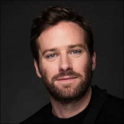 Qui est cet acteur ?