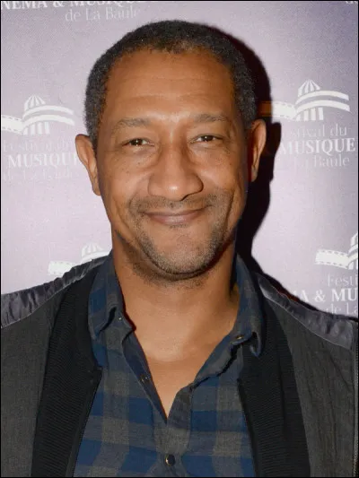 Qui est cet acteur ?