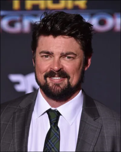 Qui est cet acteur ?