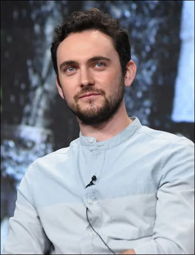 Qui est cet acteur ?