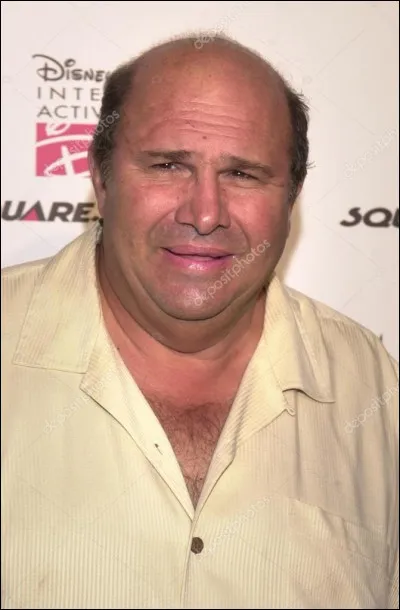 Qui est cet acteur ?