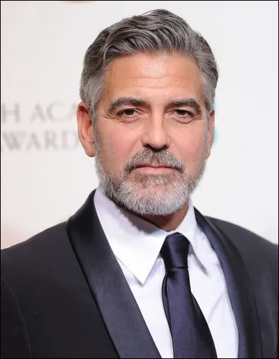 Qui est cet acteur ?