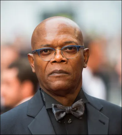 Qui est cet acteur ?