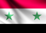 Quiz Syrie