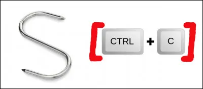 Réservé aux petits laVins champions du claPier...