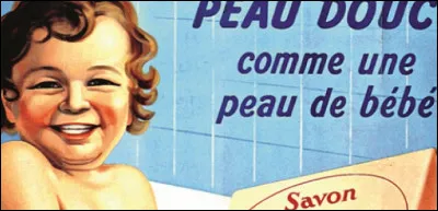 Quel est le nom de ce ''Bébé'' de publicité ?