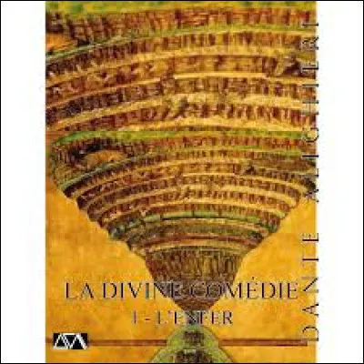 Di comme Divine : à qui appartient "La Divine Comédie" ?