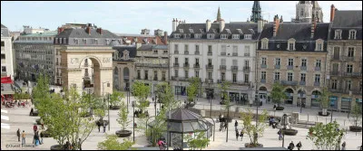 Di comme Dijon : dans quel département ?