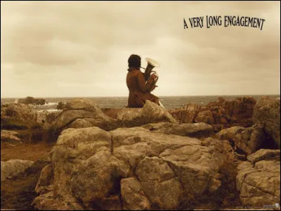 Di comme Dimanche : qui jouait le rôle de Mathilde, dans le film "Un Long Dimanche de fiançailles" ?