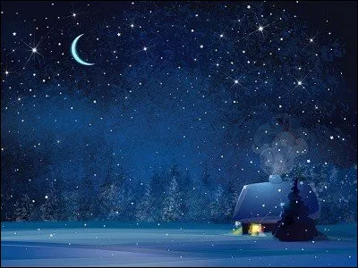 Sol comme solstice : vers quelle date se produit le solstice d'hiver ?