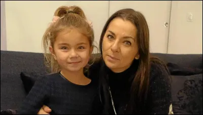 Quel est le prénom de sa mère ?