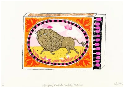 On peut le trouver sur deux continents !