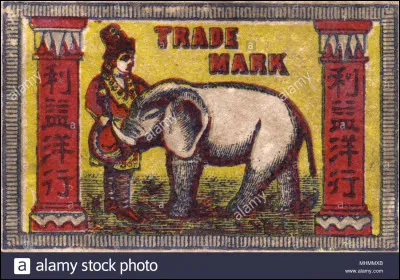 On peut trouver cet animal sur deux continents !