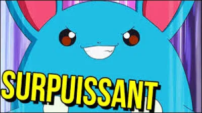 Lors de ses 3 apparitions, Bitenbois apparut dans les hautes herbes, sous la forme :