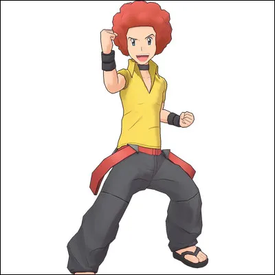 Quel Pokémon a eu l'immense honneur de représenter RedEmption lors des Let's Play ?