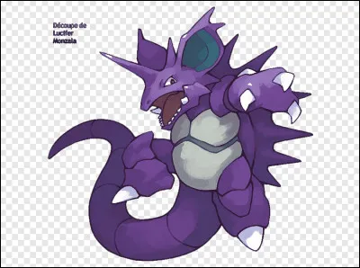 De quel type était l'attaque Suppositoire d'Anus dans « Pokémon Insurgence » ?