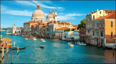 Cochez la ville sur la photo !