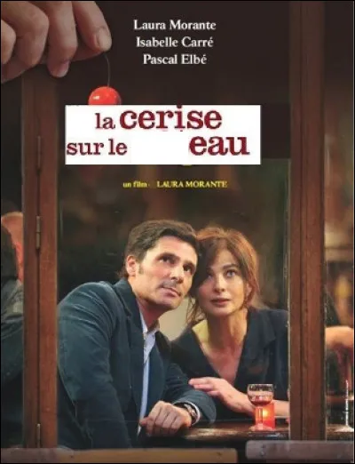 Quel est ce film de 2012 où une femme qui a peur des hommes se retrouve invitée dans une soirée de nouvel an destinée à lui faire surmonter son handicap ?