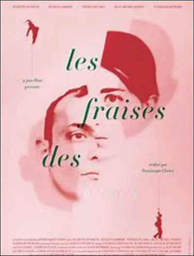 Quel est ce film de 2012 où une jeune héritière et un caissier de supermarché qui étouffent chacun dans leur vie tentent de trouver une solution à leurs troubles ?