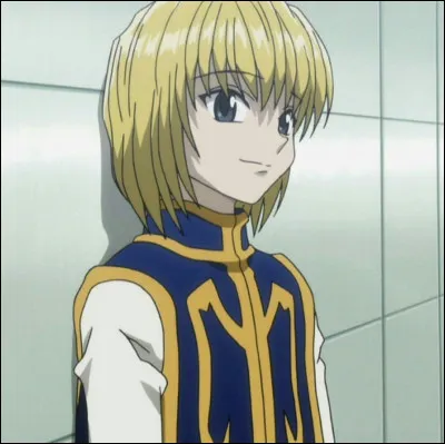 De quel clan vient Kurapika ?