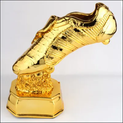 Qui a fini meilleur buteur de la Coupe du Monde 2018 ?